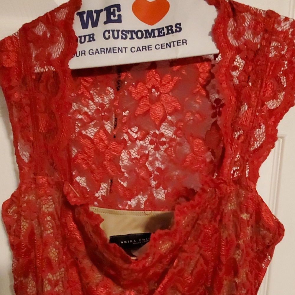 Dress - Picture 3 of 3